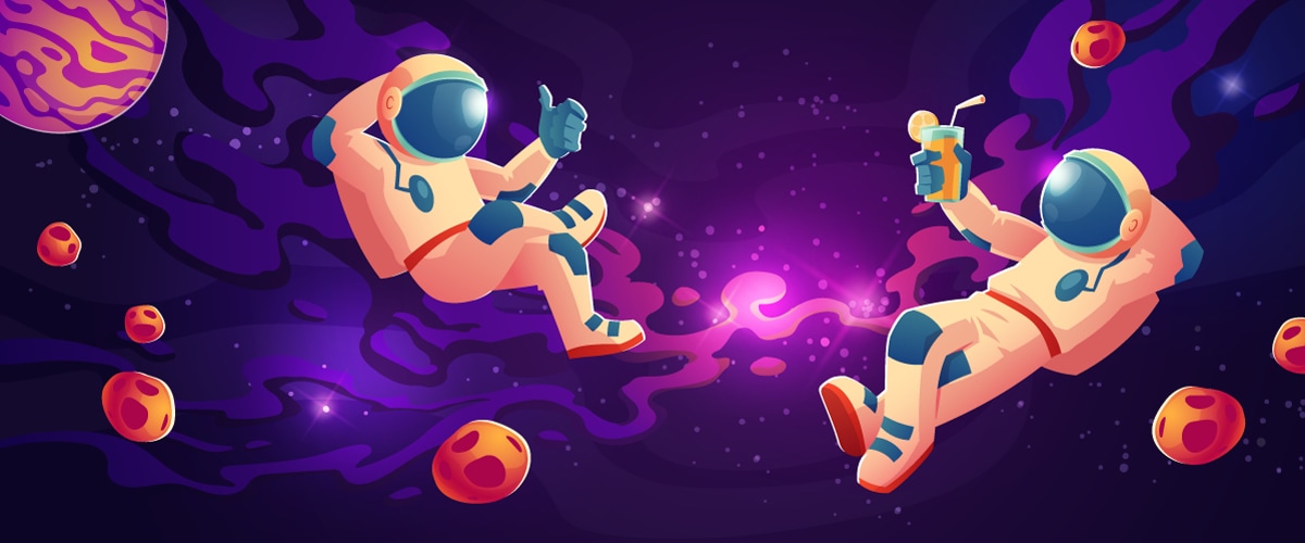 About CND Entertainment About CND Entertainment